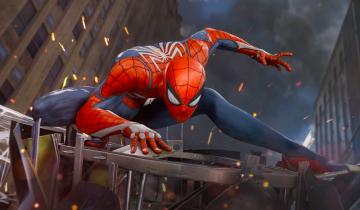 Marvels Spider-Man PS4 Quiz 2023